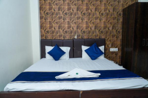 Hotel happy stay